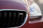 BMW M6 2013 года